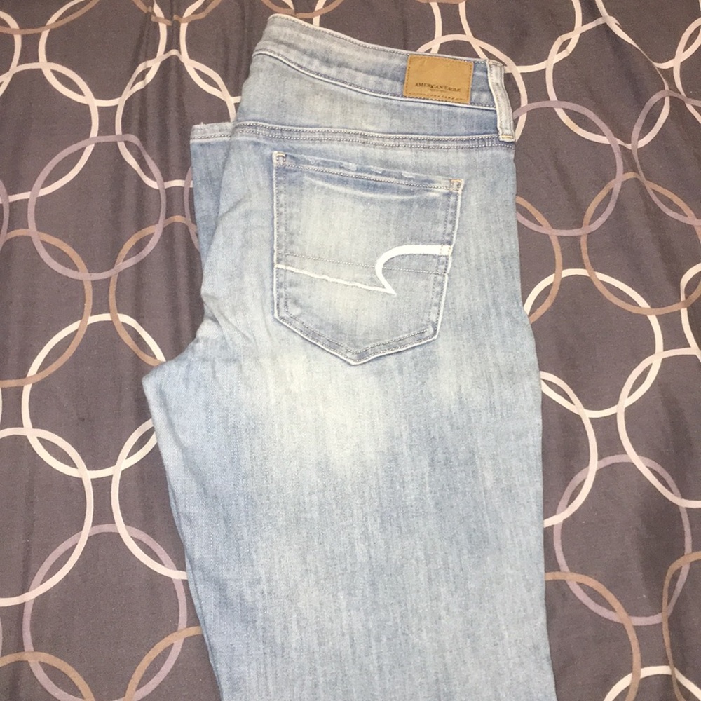 American Eagle Jeans 👖